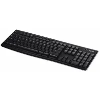 Клавиатура Logitech K270 (920-003058) фото 2